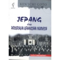 Image of Jepang dan Pergerakan Kebangsaan Indonesia