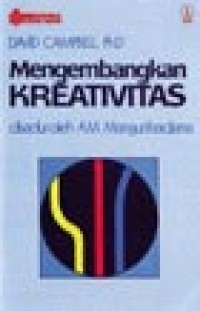 Image of Mengembangkan Kreativitas