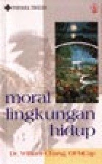 Image of Moral Lingkungan Hidup