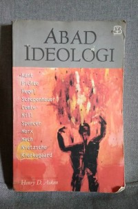 Image of Abad Ideologi
