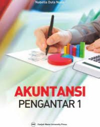 Image of Akuntansi Pengantar 1