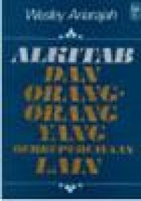 Image of Alkitab dan Orang-orang Berkepercayaan Lain