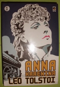 Image of Anna Karenina 1