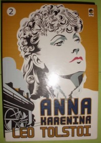 Image of Anna Karenina 2
