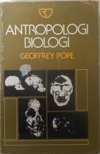 Image of Antropologi Biologi