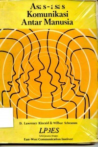 Image of Asas-asas Komunikasi Antar Manusia