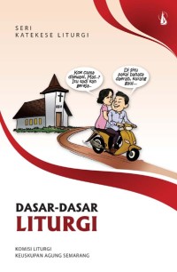 Image of Dasar-Dasar Liturgi