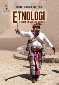 Image of Etnologi: Gerbang Memahami Kosmos