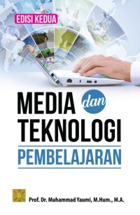 Image of Media dan Teknologi Pembelajaran