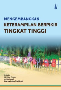 Image of Mengembangkan Keterampilan Berpikir Tingkat Tinggi
