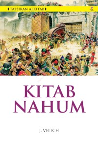 Image of Kitab Nahum
