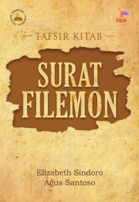 Image of Surat Filemon
