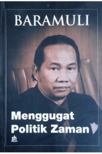 Image of Menggugat Politik Zaman