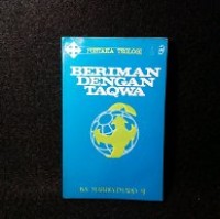 Image of Beriman dengan Taqwa