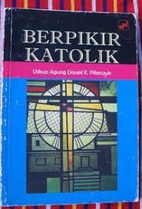 Image of Berperilaku Katolik