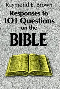Image of Responses To 101 Questions On The Bible
