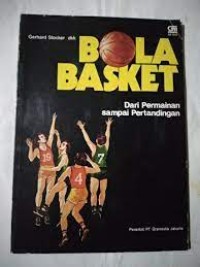 Image of Bola Basket: Dari Permainan Sampai Pertandingan