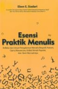 Image of Demokrasi dan Sentimentalitas: Dari 