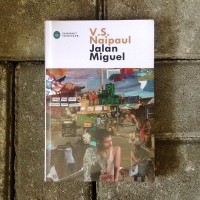 Image of Jalan Miguel