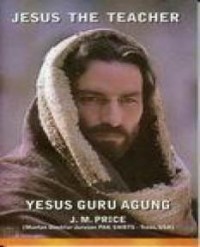 Image of Yesus Guru Agung