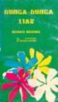 Image of Bunga-bunga Liar (Kumpulan Karangan)