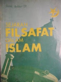 Image of Sejarah Filsafat Dalam Islam