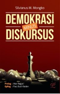 Image of Demokrasi Minus Diskursus