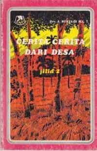 Image of Cerita-cerita Dari Desa Jilid 2