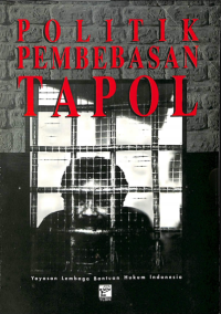 Image of Politik Pembebasan Tapol