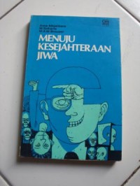 Image of Menuju Kesejahteraan Jiwa