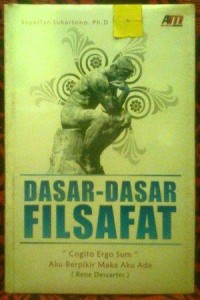Image of Dasar-dasar Filsafat