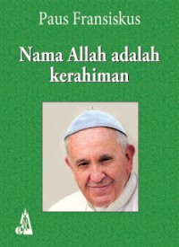 Image of Nama Allah Adalah Kerahiman