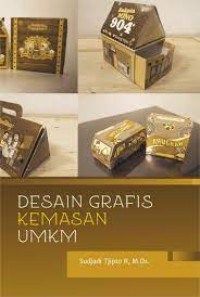 Image of Desain Grafis Kemasan UMKM