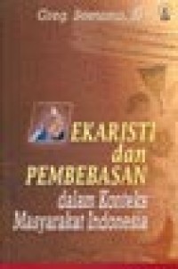 Image of Ekaristi dan Pembebasan