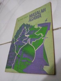 Image of Masalah Agama