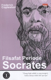 Image of Filsafat Periode Socrates