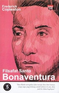 Image of Filsafat Santo Bonaventura