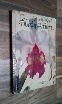 Image of Filsafat Agama