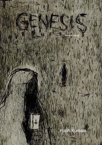 Image of Genesis: Sebuah Novel