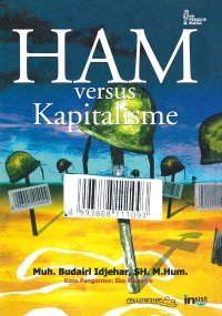 Image of HAM Versus Kapitalisme