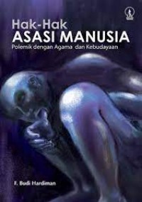 Image of Hak-hak Asasi Manusia: Polemik Dengan Agama dan Kebudayaan