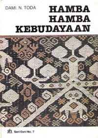 Image of Hamba-hamba Kebudayaan