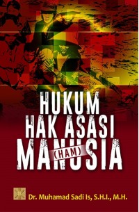Image of Hukum Hak Asasi Manusia (HAM)