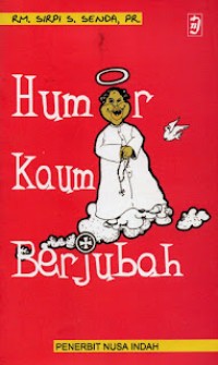 Image of Humor Kaum Berjubah