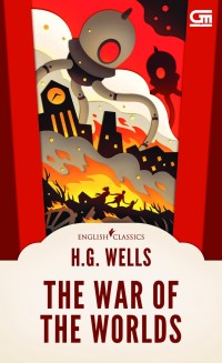 Image of The War Of The Worlds