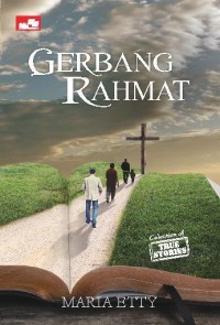 Image of Gerbang Rahmat