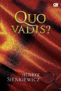 Image of Quo Vadis?