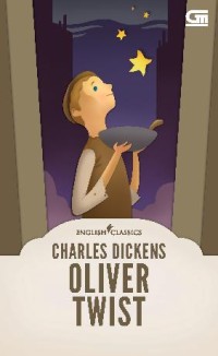 Image of Oliver Twist