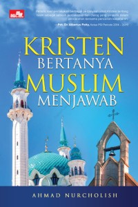 Image of Kristen Bertanya Muslim Menjawab
