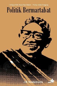 Image of Politik Bermartabat: Biografi I. J. Kasimo